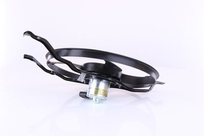 LüFTER MOTORKüHLUNG NISSENS 85665 26