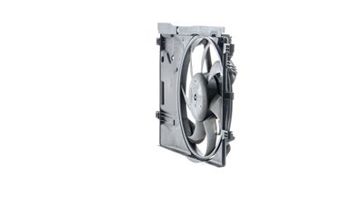 VENTILATOR RADIATOR MAHLE CFF556000P 17