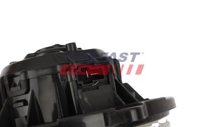 VENTILATOR HABITACLU FAST FT00397 2