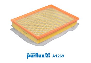 PURFLUX Luftfilter (A1269)
