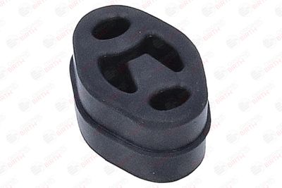 TAMPON CAUCIUC AMORTIZOR ESAPAMENT BIRTH 7477 3