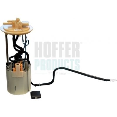 SISTEM ALIMENTARE CU COMBUSTIBIL HOFFER 7507290
