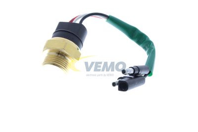 COMUTATOR TEMPERATURA VENTILATOR RADIATOR VEMO V24991252 16