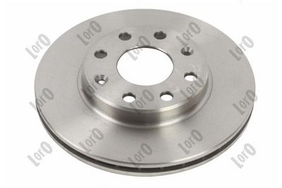 Brake Disc 231-03-058