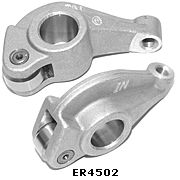 EUROCAMS ER4502 Сухарь клапана  для HYUNDAI GRACE (Хендай Граке)