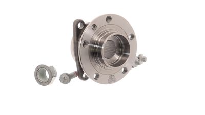 RADLAGERSATZ SKF VKBA6660 22