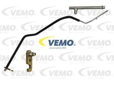 Трубопровод высокого давления, кондиционер VEMO V20-20-0025 для BMW 5