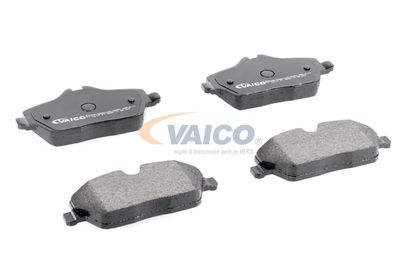 BREMSBELAGSATZ SCHEIBENBREMSE VAICO V208159 56