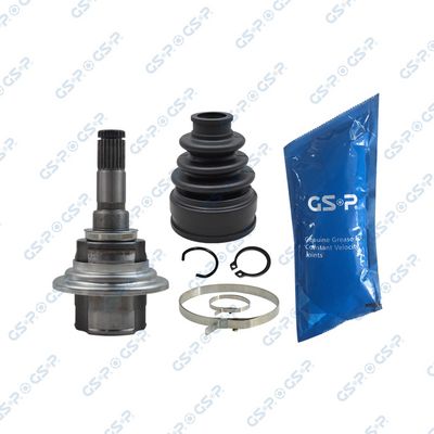 SET ARTICULATIE PLANETARA GSP 602501