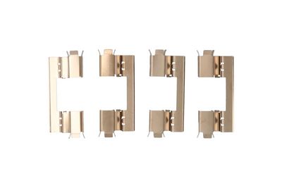 SET ACCESORII PLACUTE FRANA