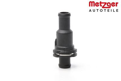 THERMOSTAT KüHLMITTEL METZGER AUTOTEILE 4006221 25