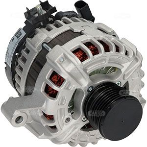 GENERATOR / ALTERNATOR HC-Cargo F032115521 1