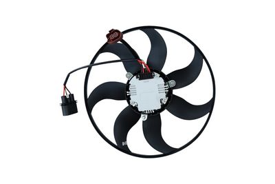 VENTILATOR RADIATOR KAMOKA 7742015 1