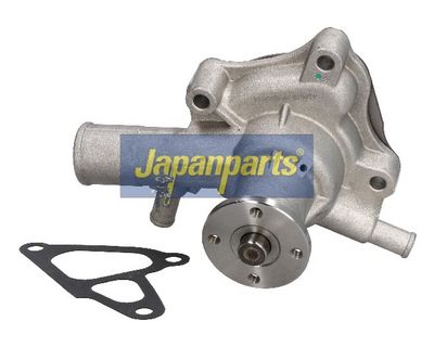 JAPANPARTS Vandens siurblys, variklio aušinimas