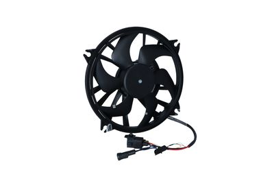 VENTILATOR RADIATOR NRF 47892 41