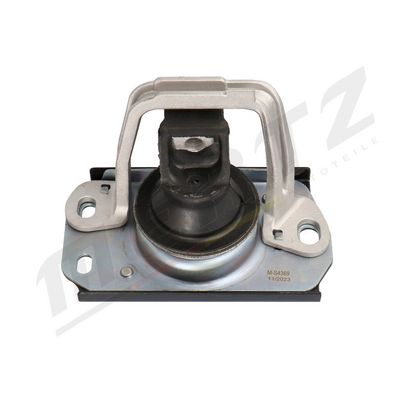 Vorschau Lagerung, Motor Ansicht 5