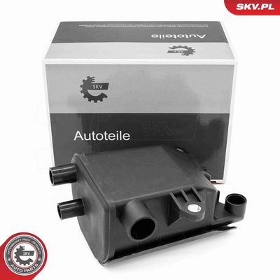 SEPARATOR ULEI VENTILATIE BLOC MOTOR