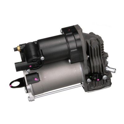 KOMPRESSOR DRUCKLUFTANLAGE Arnott P3215 39