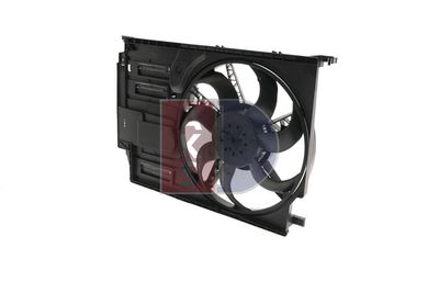 LüFTER MOTORKüHLUNG