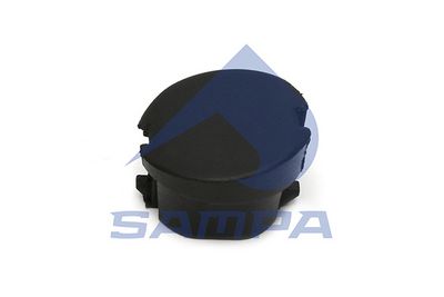 ABDECKUNG GRIFFMULDE SAMPA 18100790