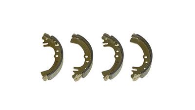 Brake Shoe Set S 16 513