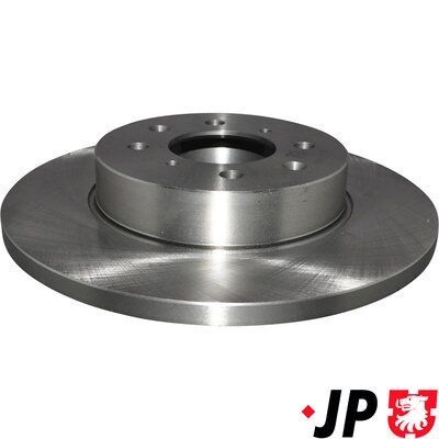 спирачен диск JP GROUP 4463100300