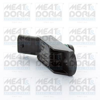 Czujnik ciśnienia w kolektorze dolotowym MEAT & DORIA 82503 produkt