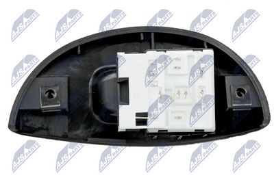 COMUTATOR MACARA GEAM NTY EWSFT014 4