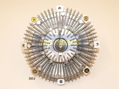 съединител, вентилатор на радиатора JAPANPARTS VC-903