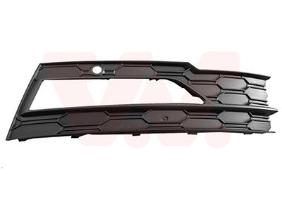 LüFTUNGSGITTER STOßFäNGER