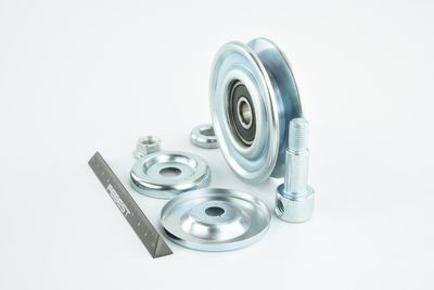 ROLA INTINZATOR CUREA TRANSMISIE FEBEST 0287P12 11