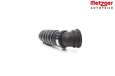 LADELUFTSCHLAUCH METZGER AUTOTEILE 2400331 28