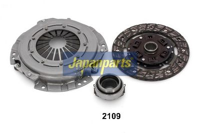 JAPANPARTS Sankabos komplektas