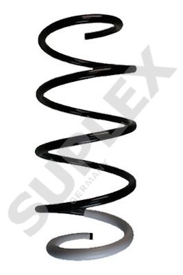 ARC SPIRAL SUPLEX 27169