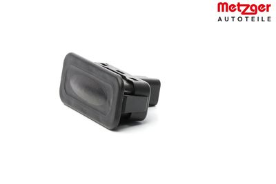 HECKKLAPPENGRIFF METZGER AUTOTEILE 2310913 8