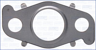 GARNITURA VENTIL AGR