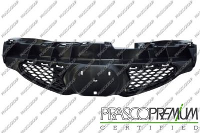 Решетка радиатора PRASCO TY2012001 для TOYOTA AYGO