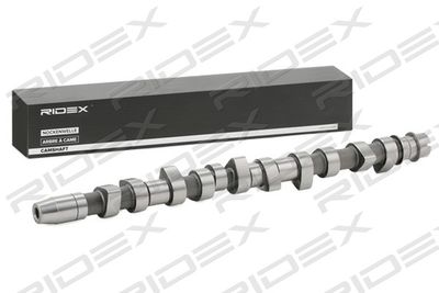 RIDEX 566C0015 Распредвал  для VOLVO 850 (Вольво 850)