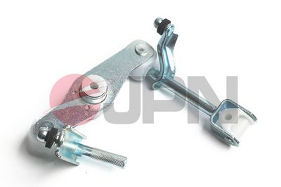 Buchse, Wähl-/Schaltstange