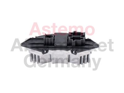 REGLER INNENRAUMGEBLäSE ASTEMO-HITACHI 2502502 3