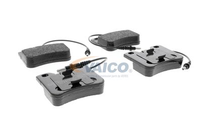 BREMSBELAGSATZ SCHEIBENBREMSE VAICO V220068 31