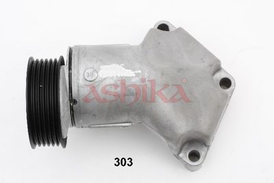 ASHIKA Spannarm, Keilrippenriemen