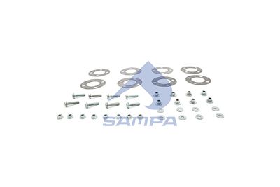 REPARATURSATZ HANDFöRDERPUMPE