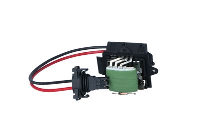 REZISTOR VENTILATOR HABITACLU NRF 342061 25