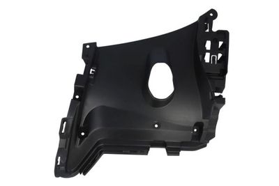 Bumperbevestiging Voor Rechts past: BMW X5 G05 LCI 04.23-