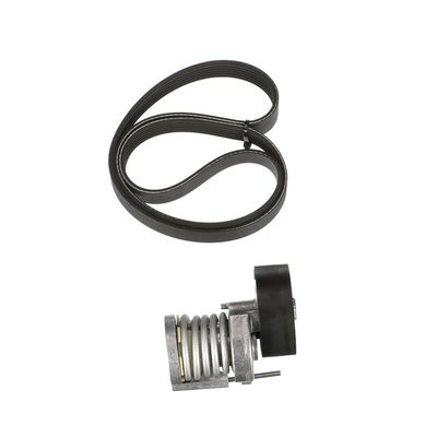 SET CUREA TRANSMISIE CU CANELURI GATES K036PK1078 66