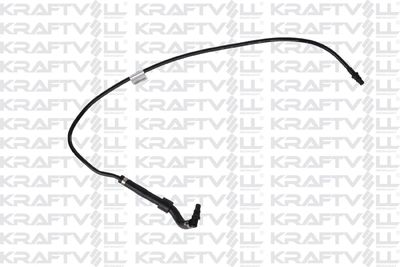 KRAFTVOLL GERMANY 10034499 Крышка расширительного бачка  для MERCEDES-BENZ E-CLASS T-Model (S211) E 200 Kompressor (211.241)