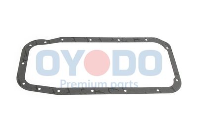Прокладка, масляный поддон Oyodo 80U0001-OYO для CHEVROLET CELTA