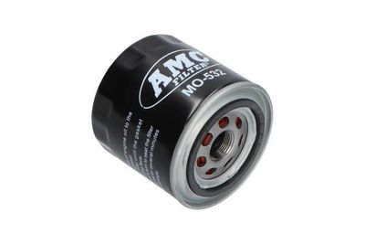 FILTRU ULEI AMC Filter MO532 25