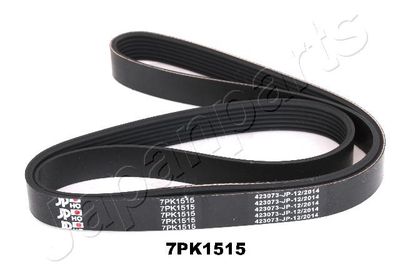 Поликлиновой ремень JAPANPARTS DV-7PK1515 для TOYOTA HILUX